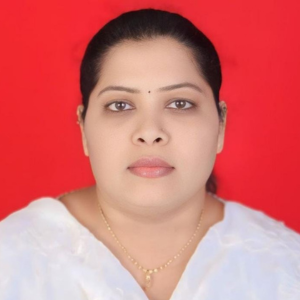 Laxmi Kamble